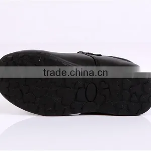 Juqian Special Occasions Slip on Best White Student Shoes for Primary School thumbnail-6