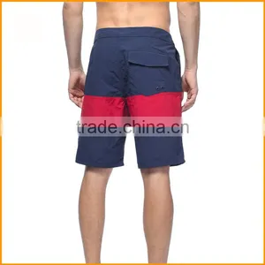 Hot Sale Custom Wholesale Booty Boardshorts Last Design High Waisted Shorts thumbnail-2