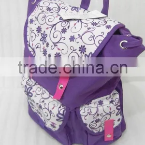 2017 Latest New Design Kids Chinese School Bag thumbnail-3
