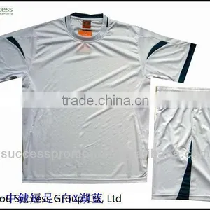 Striped Soccer Jersey thumbnail-1
