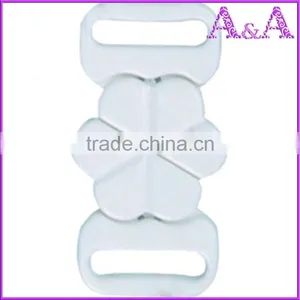 Plastic Buckle for Bra Buckle/coat Buckle thumbnail-3