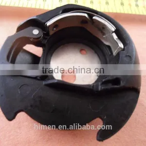 Genuine Bobbin Case Janome New Home MC350E MC5000 MC9000 MC9500 MC9700 832517008 thumbnail-1