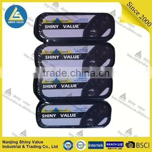 New Water Durable Shoe Polish Sponge With Reasonable Price thumbnail-1
