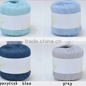 China Embroidery Thread ,reflective Polyester Embroidery Thread thumbnail-2
