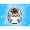 Stainless Steel Ring thumbnail-1