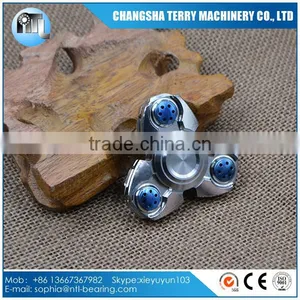 New Arrival Russian CKF Hand Fidget Spinner Finger Spinner thumbnail-1