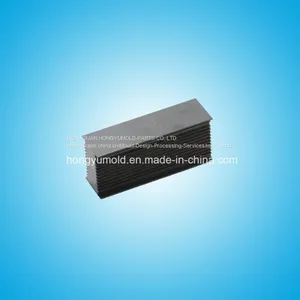 High Quality Tungsten Carbide Punch and Die Maker Supplier With Profile Grinding Parts in Dongguan City thumbnail-1