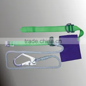 Safety Belts Work Positioning Belt thumbnail-1