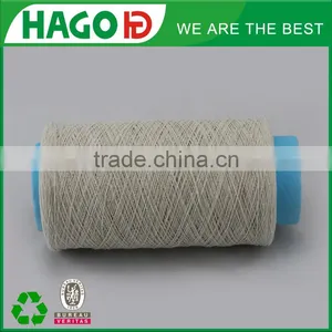 Nm10/1(100 Tekc) Cotton Polyester Working Glove Yarn Manufacturer thumbnail-2
