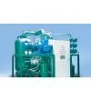 Double-Stage High Efficiency Vacuum Oil Purifier thumbnail-1