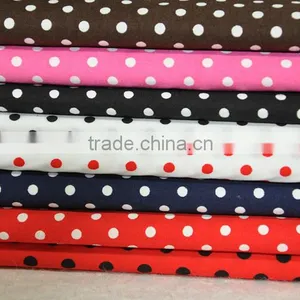Clothing Textile Fabric for Pocketing 65% 35% tc Pocketing Fabric thumbnail-3
