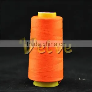 Polyester Sewing Plastic Core Thread for Curtain thumbnail-1
