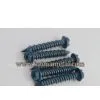 Hex Washer Head Masonry Screws, Carbon Steel, Sharp Point thumbnail-1