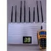 Smart Cell Phone JammerP-4421G8 (two Groups of Channels Work Alternately, Long Working Life) thumbnail-1