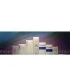4 Pantone Color(s) Printing Embossing Laser Paperboard Empty Cosmetic Packaging Boxes thumbnail-1