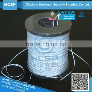 Retro Reflective Yarn,Single Side Reflective Material thumbnail-1