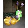 Chinese Handicraft Lantern for Festival Decoration_Insect Lantern thumbnail-1