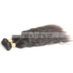 New Style Natural Wave 8a Indian Virgin Hair From India thumbnail-1