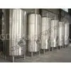 Bar 5HL Jacketed Bright Beer Tank With Stainless Leveling Footpads thumbnail-1