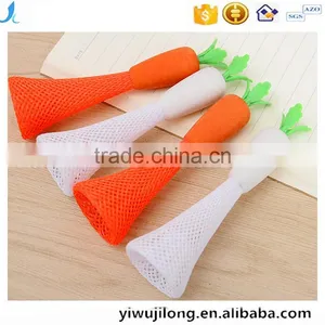 Hot Selling Creative Jumping Animal Erasers With Movable Legs thumbnail-1