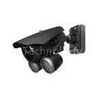 60 Meters IR Range WDR Waterproof Security Cameras With 9-22mm Varifocal Lens and OSD Menu thumbnail-1