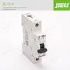 C16 Adjustable Air Mini 1 Phase Circuit Breaker MCB Motor Rated Fire Proof 16A 20A 25A 32A thumbnail-1