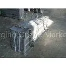Industrial Custom EAF / ESR LF / VD Heavy Steel Forgings For Aerospace thumbnail-1