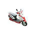Energy Saving Brushless 1400W EEC Electric Scooter Motorcycle for Women thumbnail-1