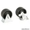 Sell Light Duty Casters thumbnail-1