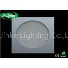 Eco - Friendly 18 18 cm Round LED Panel Light 10W With Good Heat Dissipation thumbnail-1