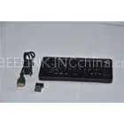 Beelink W8 OS Support Windows 8 Fly Air Mouse Support Wireless Keyboard Mode Long Distance Remote Co thumbnail-1
