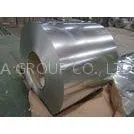 Hot Dipped Cold Rolled Steel Coils , GI Steel Coil for Fencing Products thumbnail-1