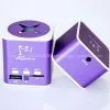 Speaker Box for Ipod With 6W Power and Suitable for Mobile Phone thumbnail-1