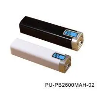 20000mAh Li-polymer Portable Mobile Power Bank for Smart Phones thumbnail-2