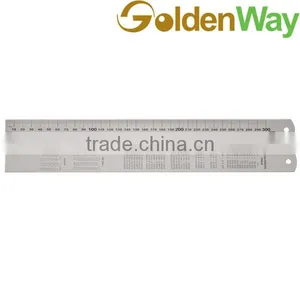 Stainless Steel Ruler thumbnail-4