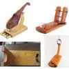 Wooden Ham Holder,Prosciutto Ham Holder,Serrano Ham Holder,Ham Holder With Knife/Knives,ham Stands/rack/supporters/clamers,tray thumbnail-1