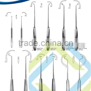 97 Suture Instruments Ligature Needles thumbnail-1