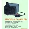 Diving Pump(HZ-040LED) thumbnail-1