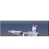 Steel-Wire Cover Enhanced High-Pressure Pipe Production Line thumbnail-1