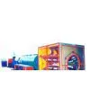 SJG-1400 Type Large-aperture PE Insulating Pipe Production Line thumbnail-1