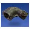 Stainless Steel 90 Elbow F/F thumbnail-3