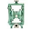 QBY Pneumatic Diaphragm Pump thumbnail-1