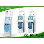 Utility Payment Cheque Deposit Kiosk , Warming System Included Payroll Kiosk In Banking thumbnail-1