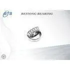 30205 Large Stock Small Tapered Roller Bearings For Motor Vehicle thumbnail-1