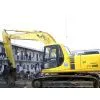 Used Komatsu PC200 Excavator thumbnail-1