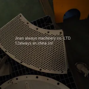 Hydrapulper Screen Plate thumbnail-1