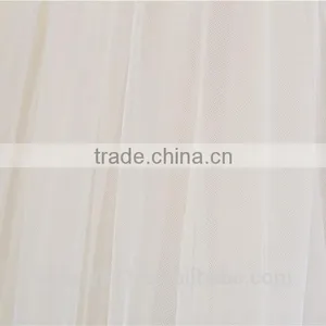 2017 Wholesale New Grance Long Lace Bridal Wedding Veil Long Tulle Emboried Lace Bridal Wedding Veils HL12 thumbnail-6