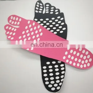 2017Factory Wholesale Nakefits Pads Sticks on Soles thumbnail-6