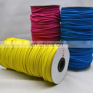 2mm-15mm Customized Elastic Cord thumbnail-1