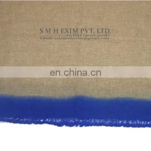 Gauze Pashmina Wool Four Side Ombre thumbnail-3